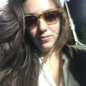 Meet your Posher, Ginger